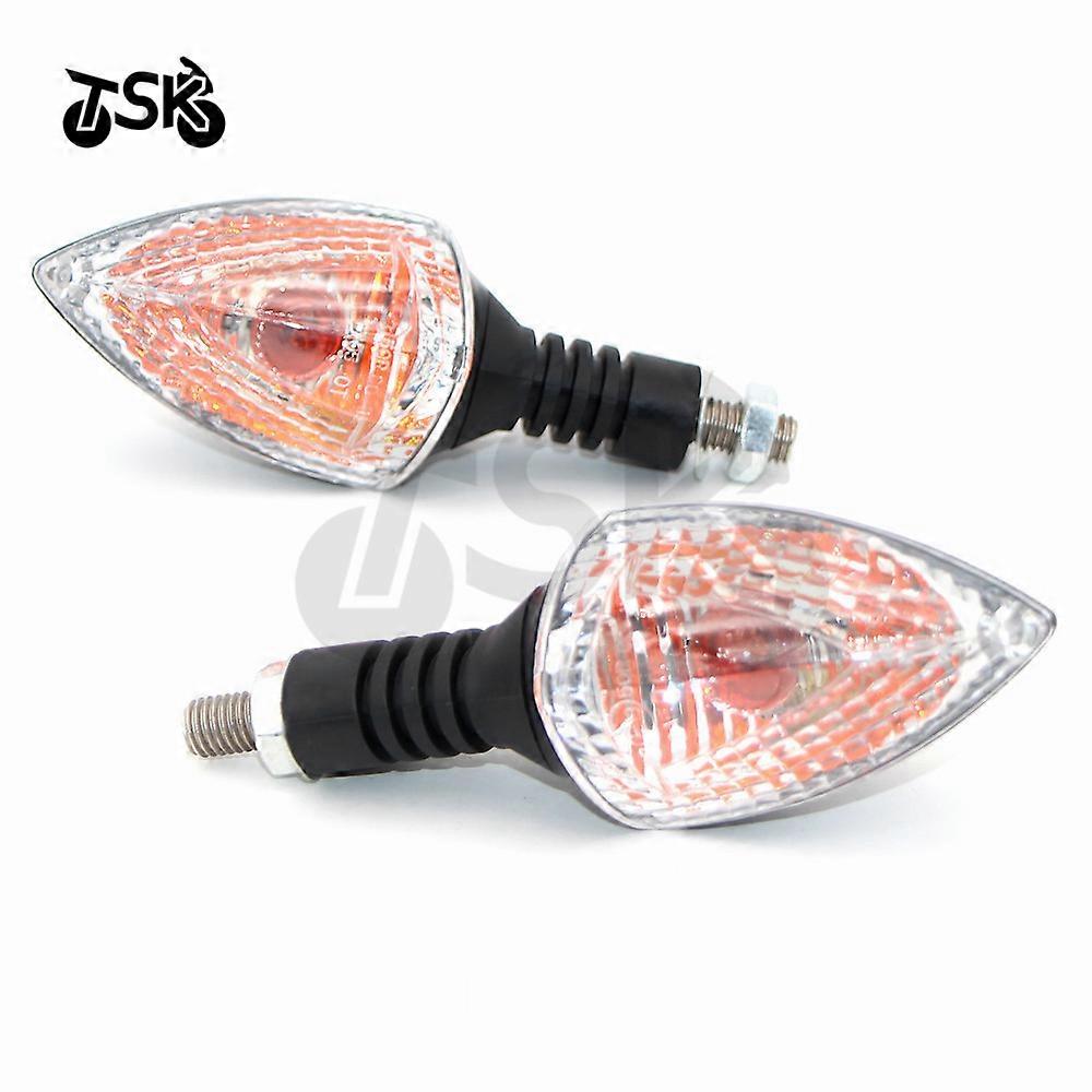 Turn Signal Indicator Light For 690 DUKE DUKE 690SMC MC 690 LC4 Supermoto Motorcycle Front Rear