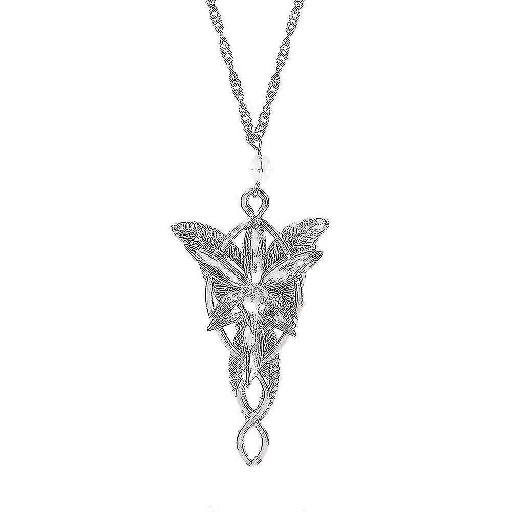 رجال أوروبيون وأمريكيون's قلادة سيد الخواتم سيد الخواتم الشفق نجمة قلادة شيبود