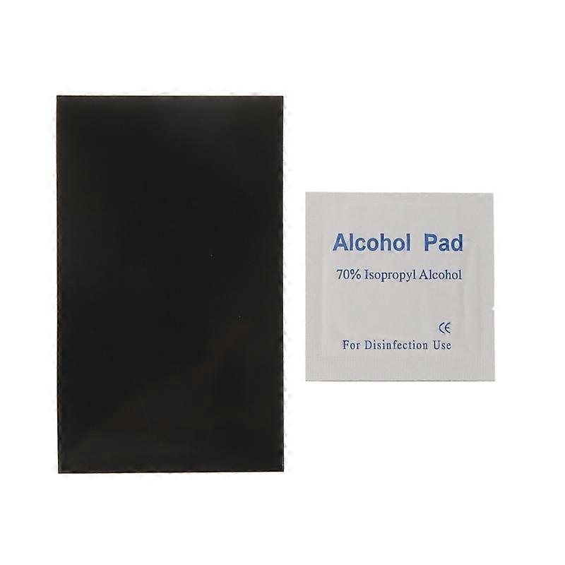 Herní myš Brusle Mouse Feet Enchanced Version DIY 100x60mm Černá