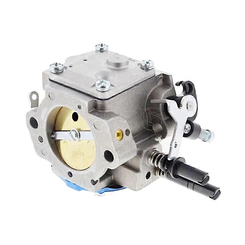 K1250 CARBURETOR CARB for Hus 3120K 3122K K1250 1260 Active K1260 Rail Replace OEM 5032812-17 WG-9 WG-9A