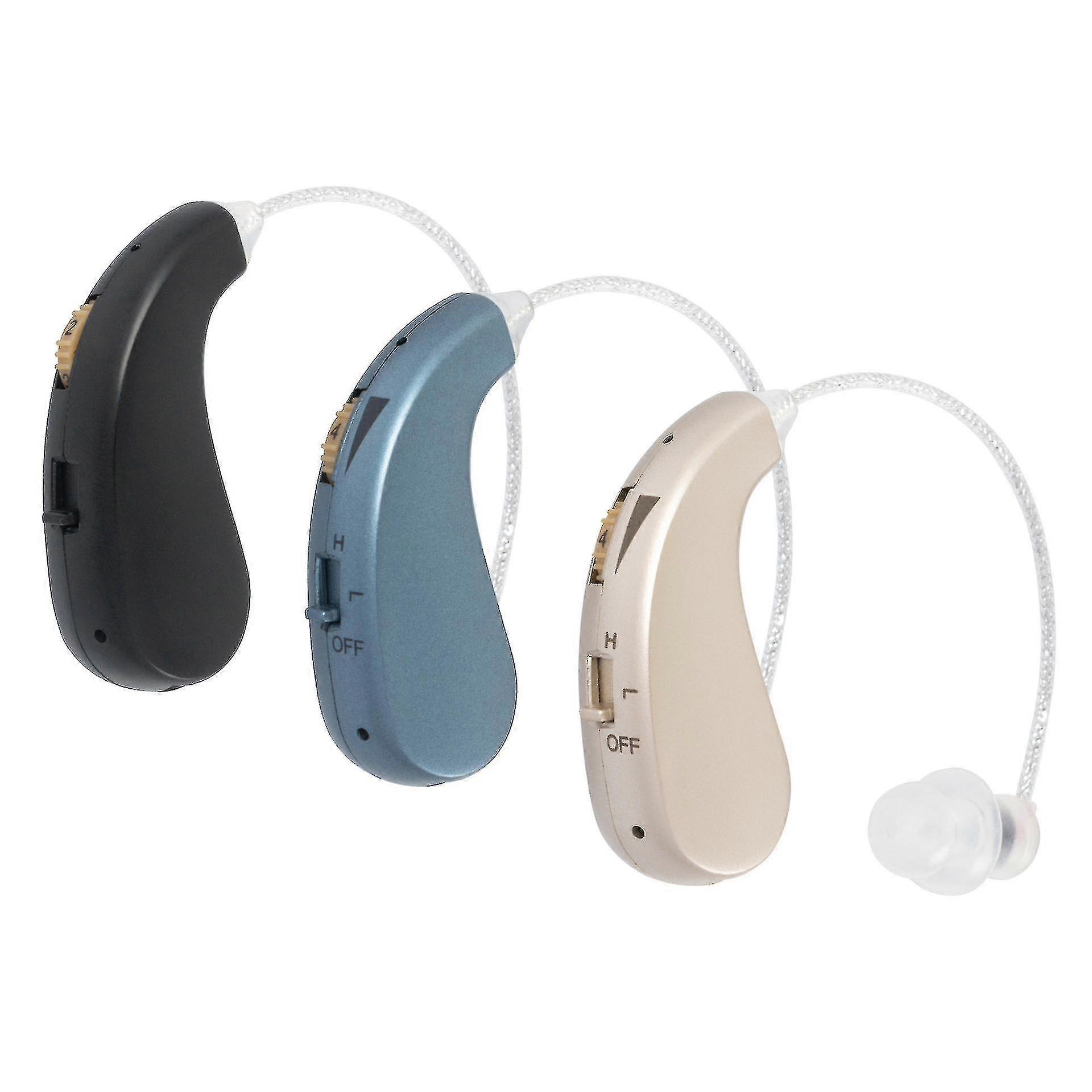 Proteză auditivă reîncărcabilă Amplificator de sunet Amplificator de sunet Ge-t18