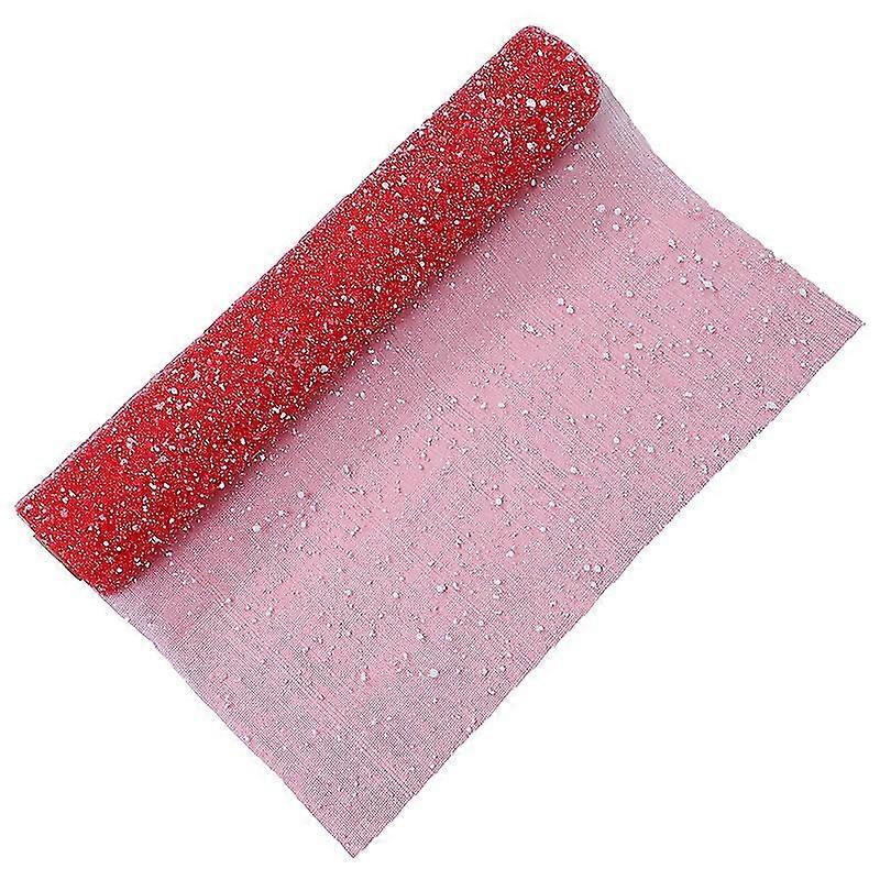 1 Stück Blumenstrauß Paket Gaze-c