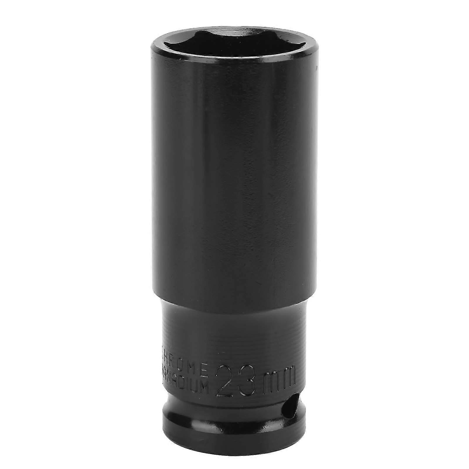 78mm(23mm) Hex Socket Nut Extractor for Electric Wrench Drill Accessories