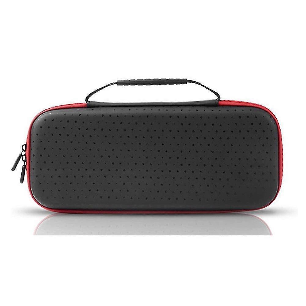 Hard Cover Carrying Case Shell Travel Storage Bag Compatible With Game Console Controller Bag Acces