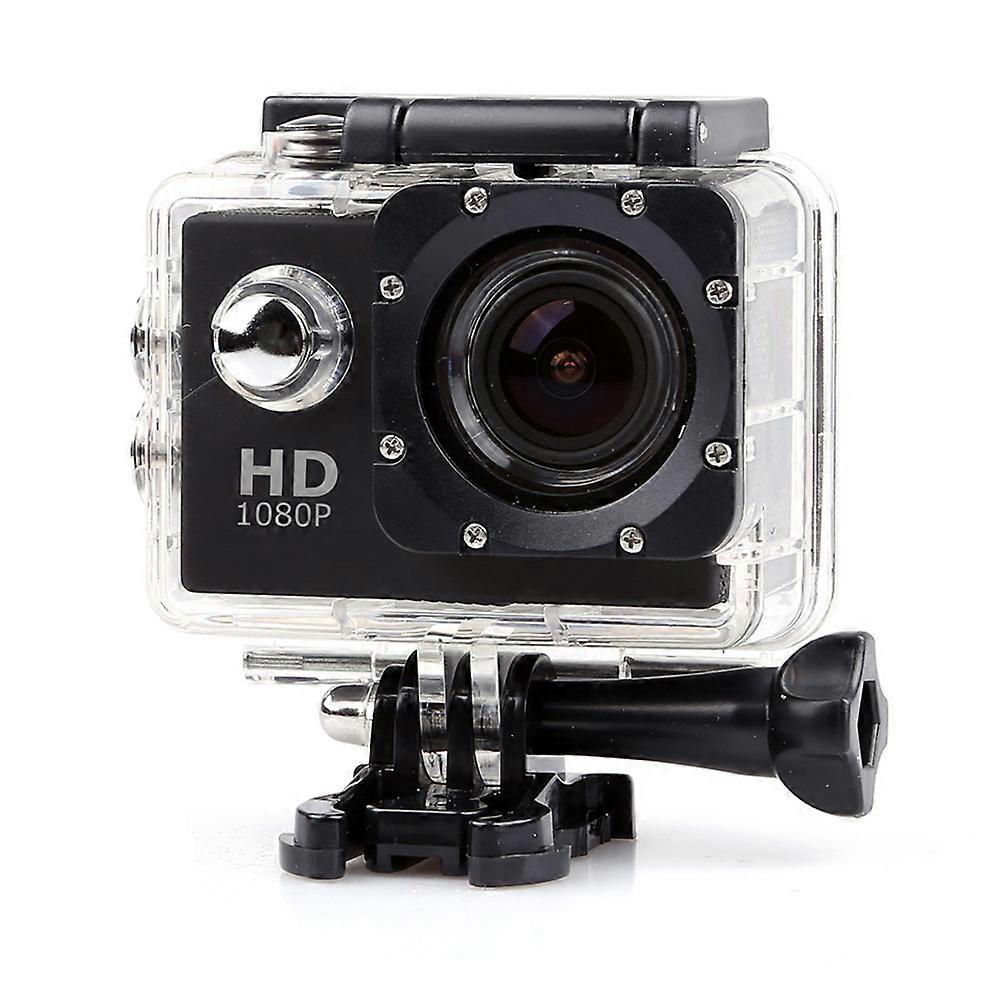 SJ4000 Outdoor Waterproof Action Camera 720P