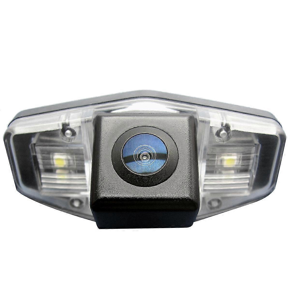 Auto Car Rear View Backup Camera Reverse Parking Camera For Honda Accord Civic Ek Fd Pilot Fit Jazz XYT
