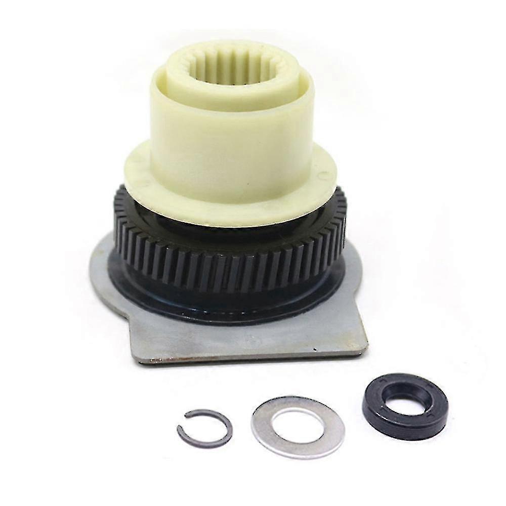 Transfer Case Servo Actuator Motor Gear Kit – For BMW E83 X3 E53 X5, OE 27107566296GR