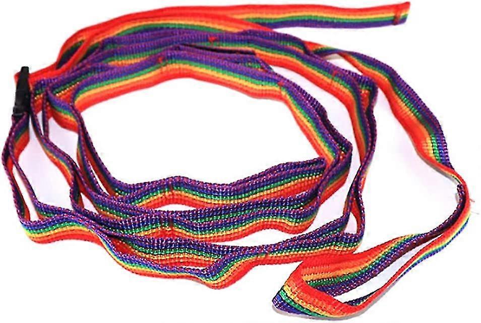 1.8m Camping Lanyard With Storage Cord For Camping Gear