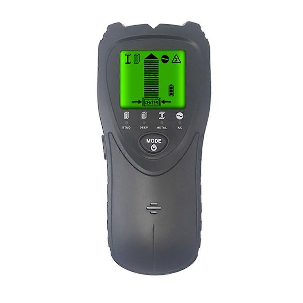 Beam Finder Center Finding Sound Warning Suitable for Power Engineering