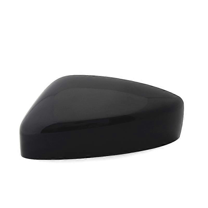 Side Rearview Mirror Cover Wing Mirror Cap Door Mirror Shell For Mazda CX5 CX-5 2017 2018 2019