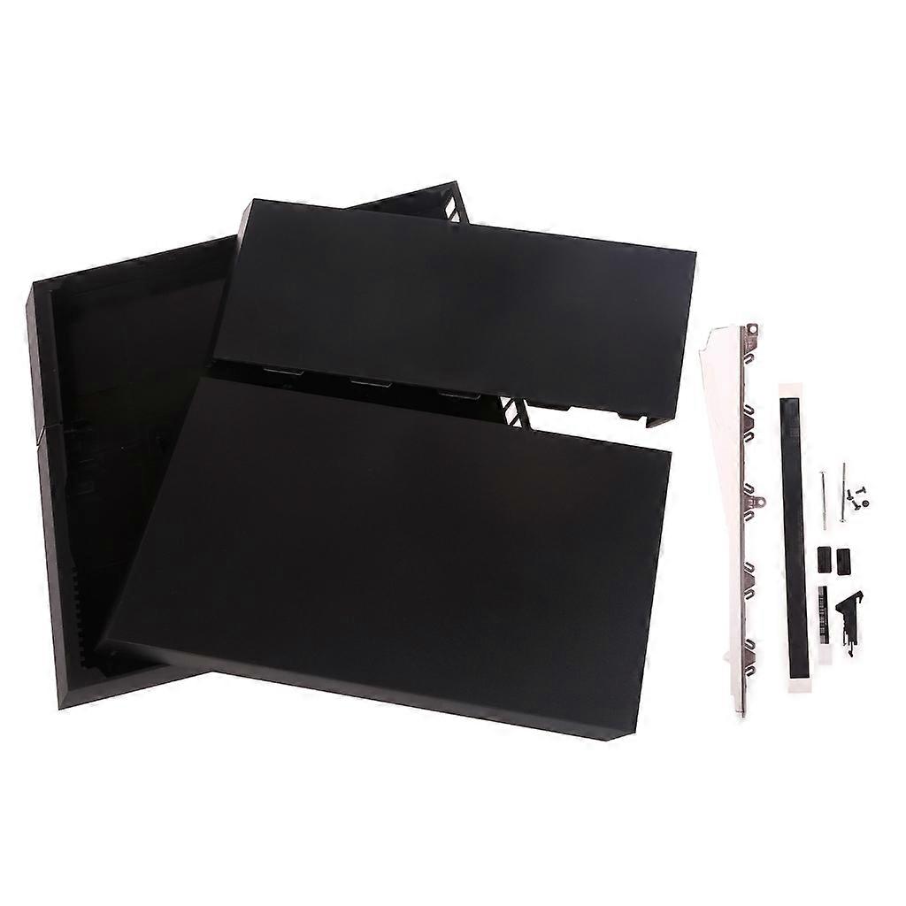 Game Machine Case Full Shell Plastic Housing Console Accessories for PS4 1200