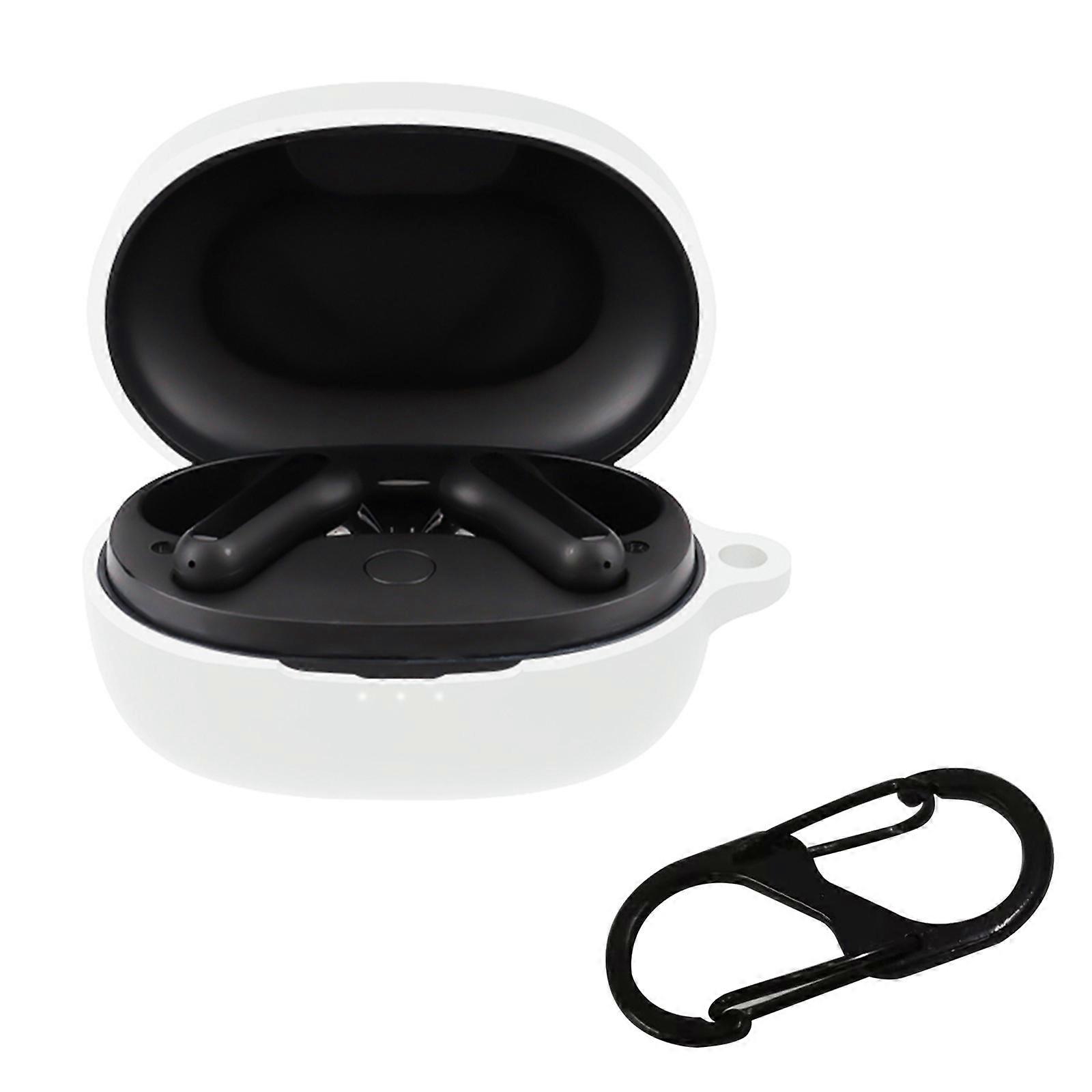 Headphone for Case Silica Cover Anti-scratch Sleeve for Anker Soundcore Life P2