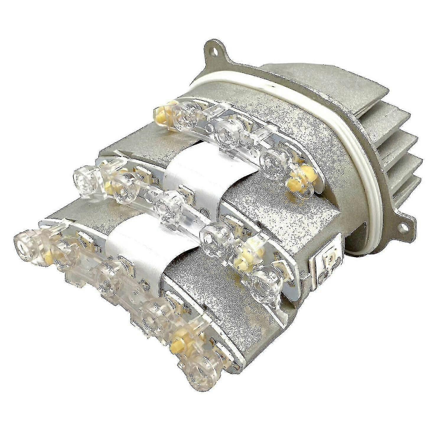 New For- E90 E91 Lci 328i 335i Right Side Led Turn Signal Bulb Diode Indicator Module 63127245814