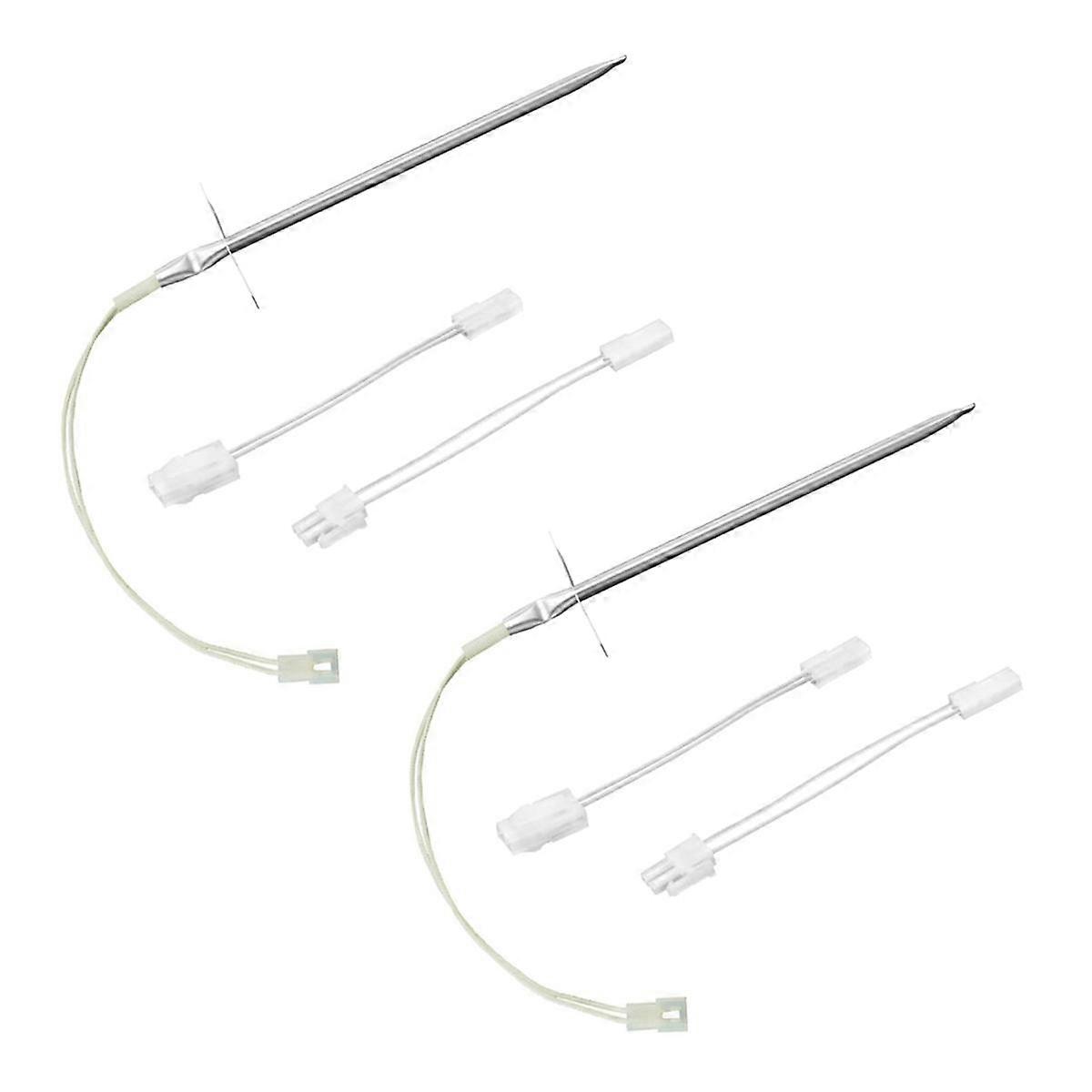 12001656 Oven Temperature Sensor Replacement for Whirl-Pool Ken-More Ovens Replaces AP4009009 74004943 PS1570174