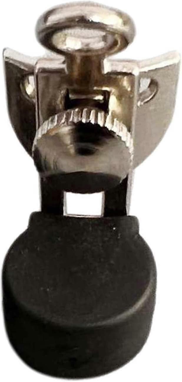 Oboe & Clarinet Thumb Finger Rest Hand Rest Stand Musical Instrument Replacement, F