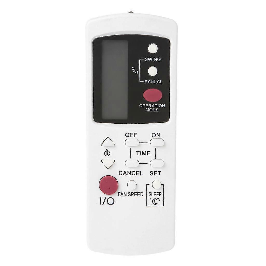 Portable Remote Control for GZ-1002A-E3 GZ-1002B-E1 GZ-1002B-E3