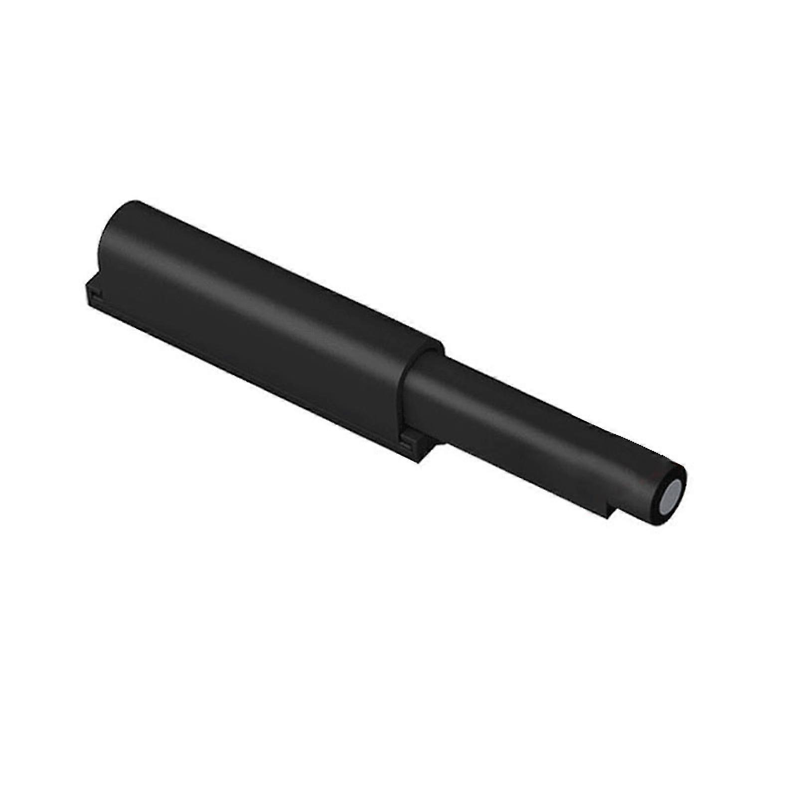 Magnetic Press Rebound Device Touch Latches With Indicator Sticker And Adhesive Metal