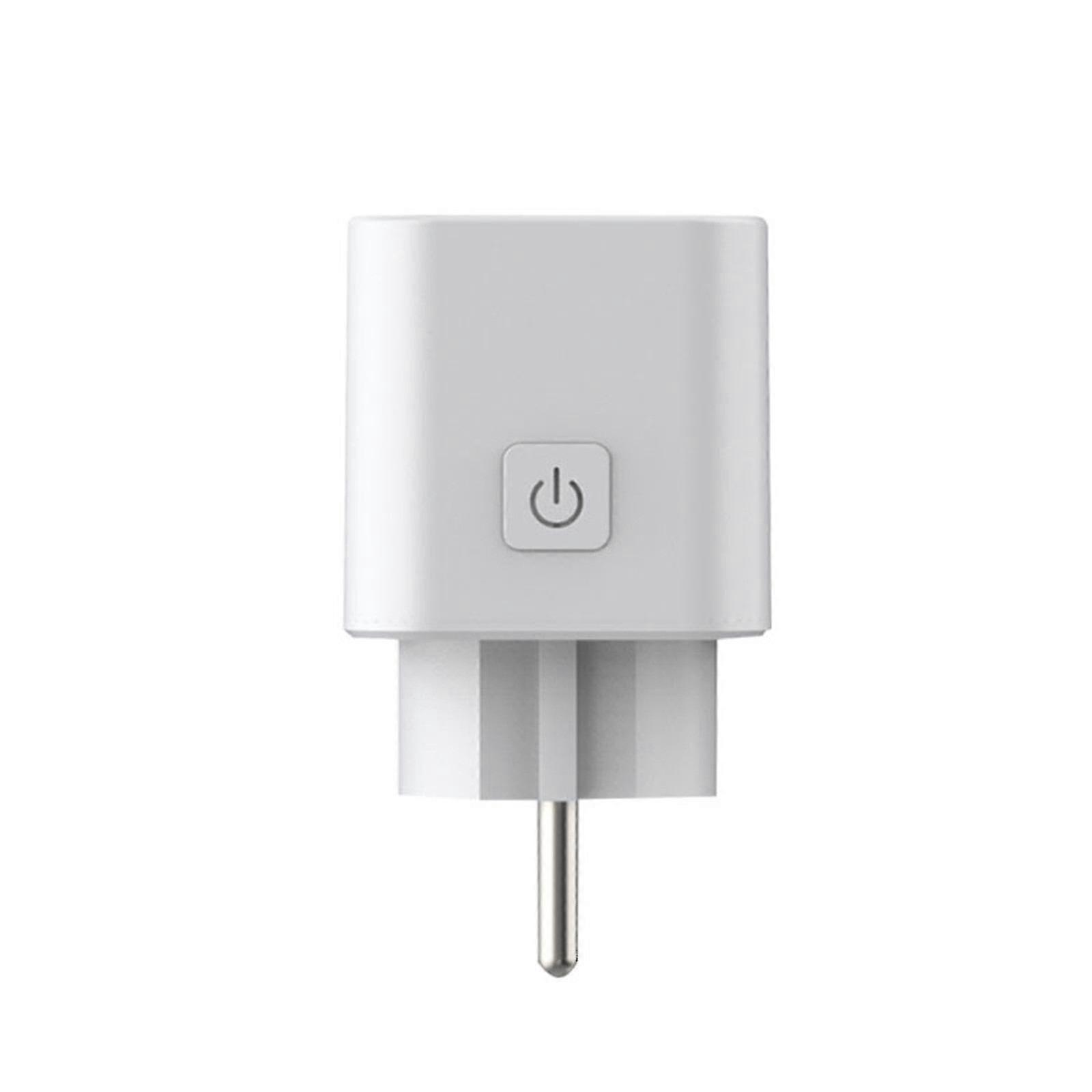 Mini Wifi Plug Outlet S With For / Home