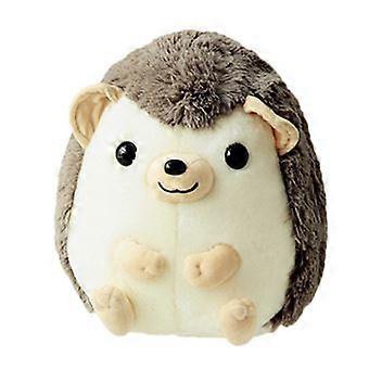 32CM söt plysch igelkott - grå194