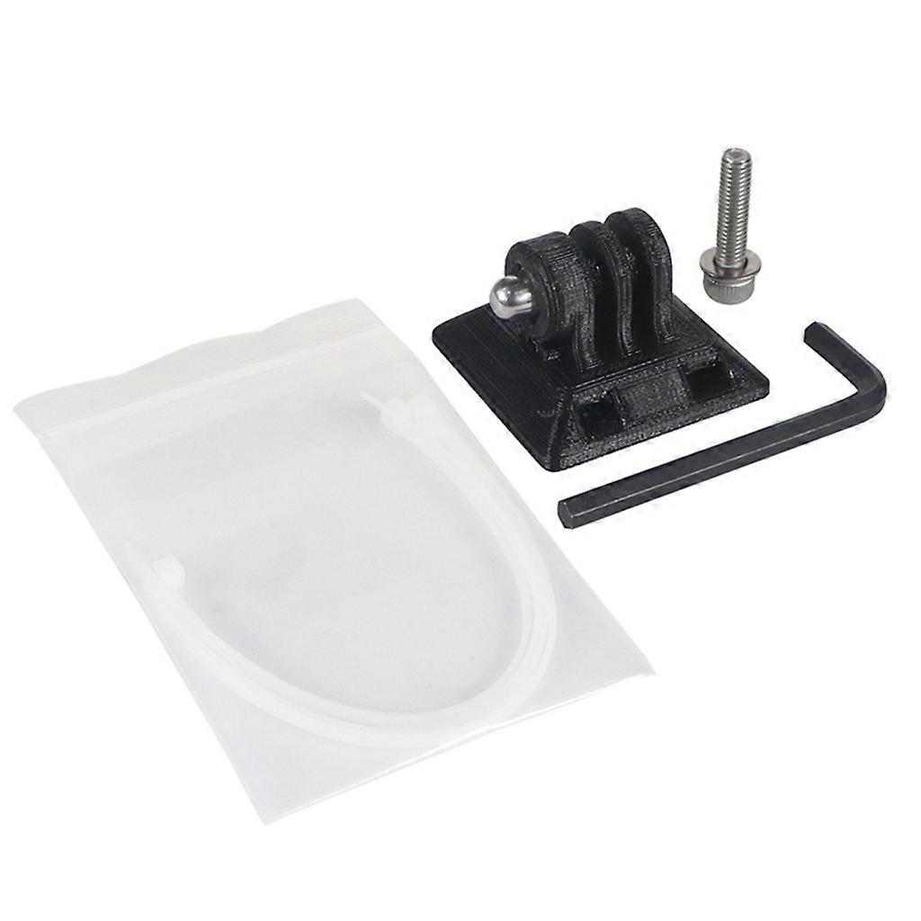 38mm Quick-Release Plate Accessory Perfect Mount for Any Outdoor Activity