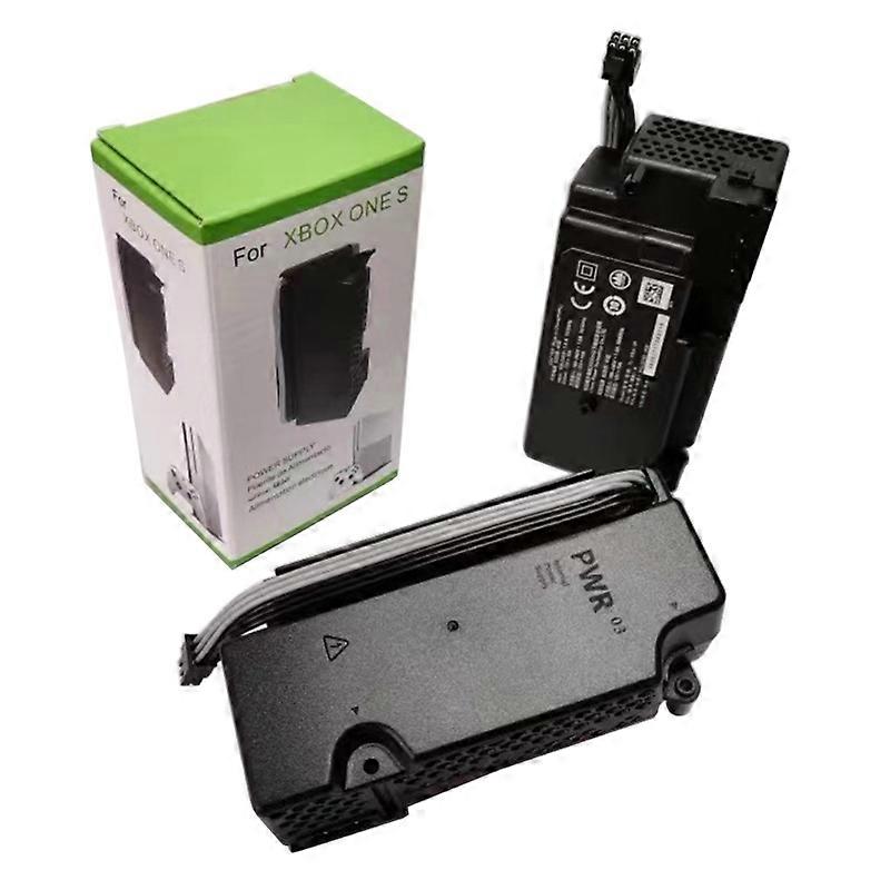 Power Supply Compatible with X Series One S (Slim), Diamond Grade