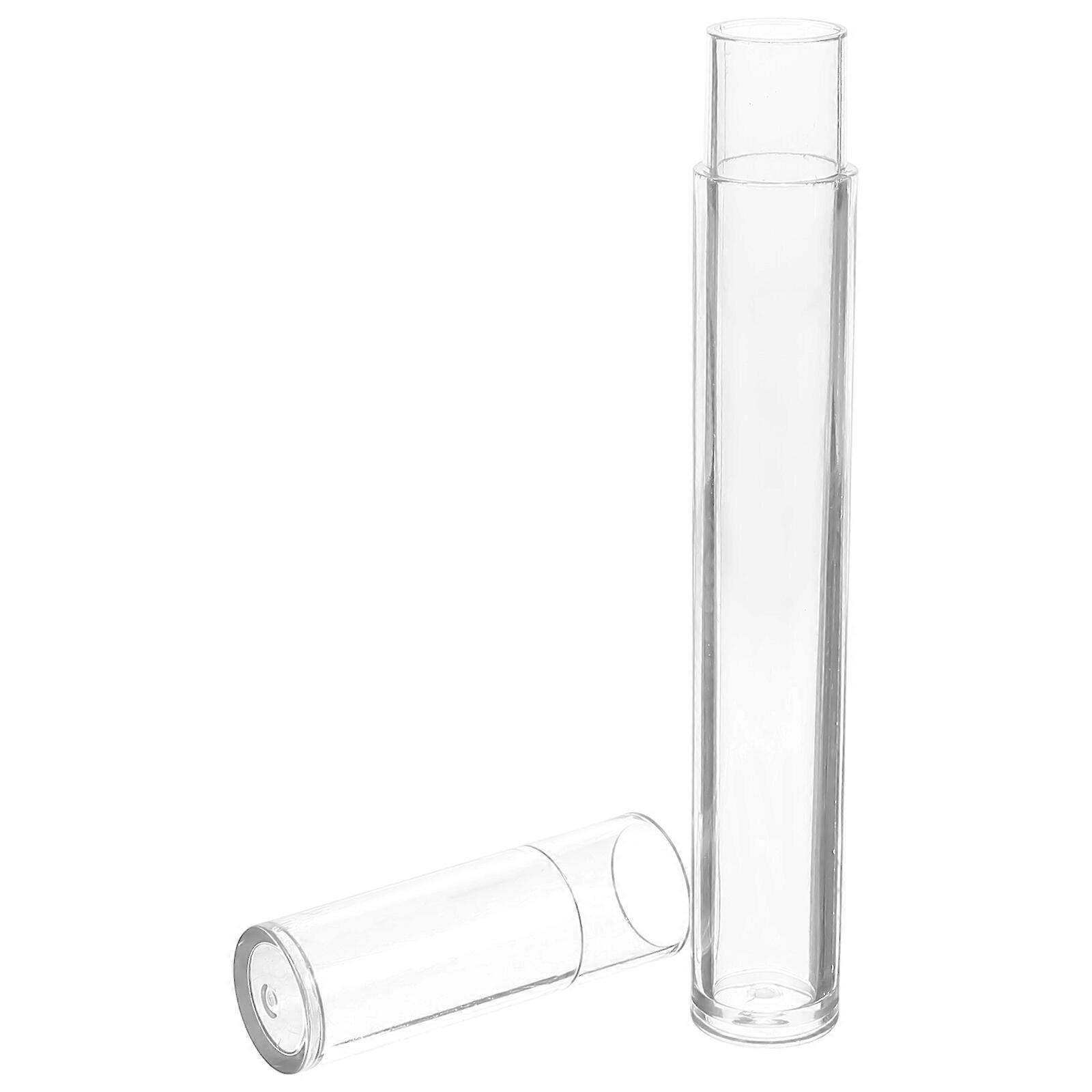 Storage Case Tweezers Organizing Box Manicure Tweezers Storage Art Tool Organizer