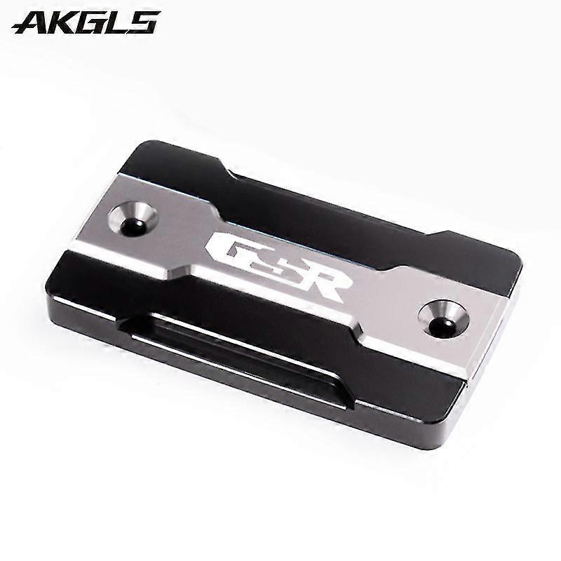 Bolsa Para Depósito De Moto Suzuki GSR 750/600/400 - Impermeable, Con Bolsillo Táctil Para Móvil
