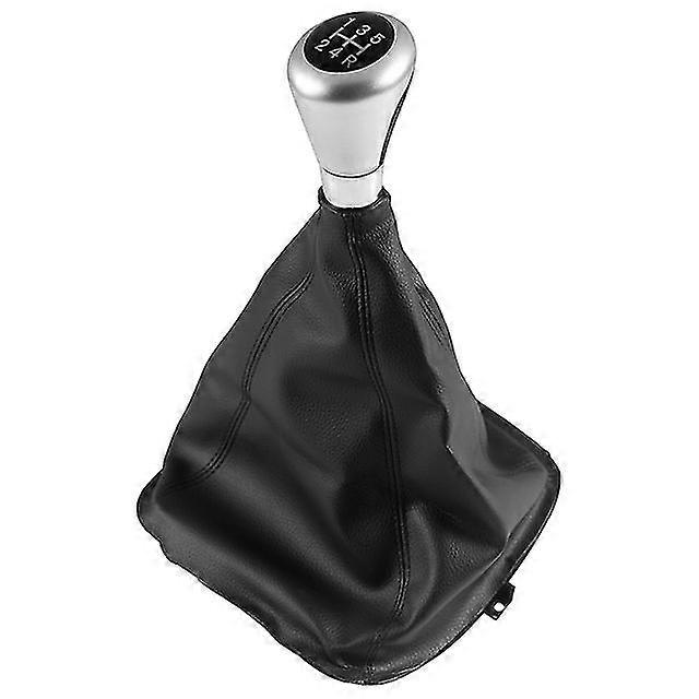 Car Accessories For Great Wall Hover H3 H5 2010 2011 2012 2013 Gear Shift Knob Lever Shifter Gaiter Boot Case Dust Cover Collar