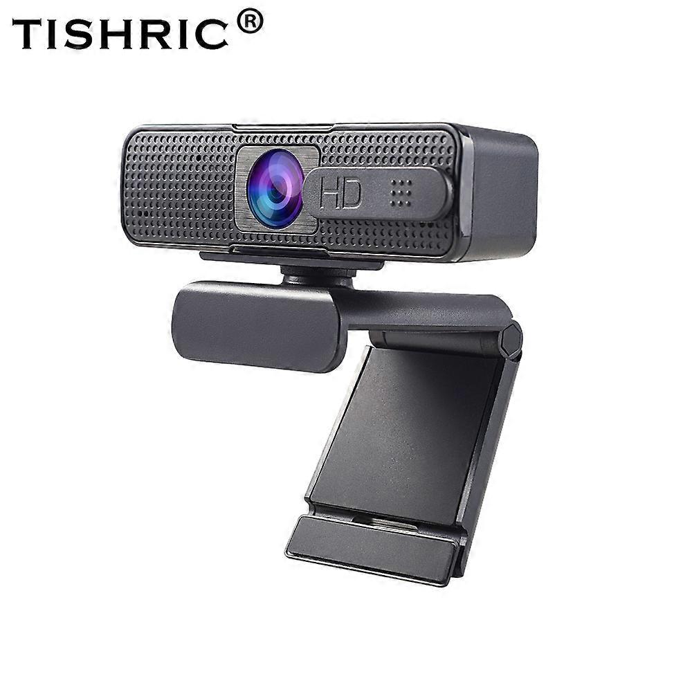 Ashu H701 Webcam 1080p Webcam Cover Auto Focus Web Camera With Microphone Web Camera For Computer Video Calling