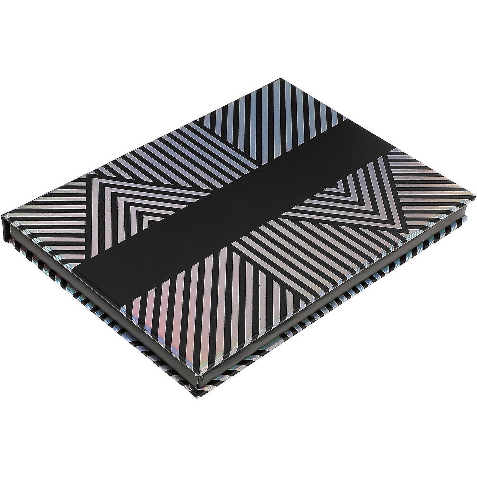 Makeup Storage Organizer Box Eyeshadow Empty Makeup Empty Magnetic Extra Large Magnetic Medium