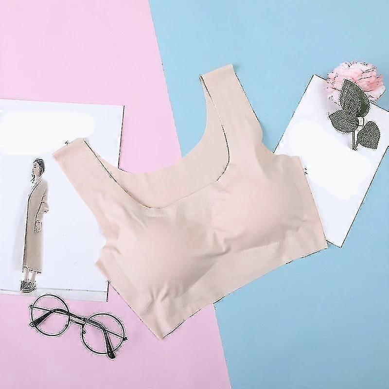 Kvinnors sömlösa push-up bh