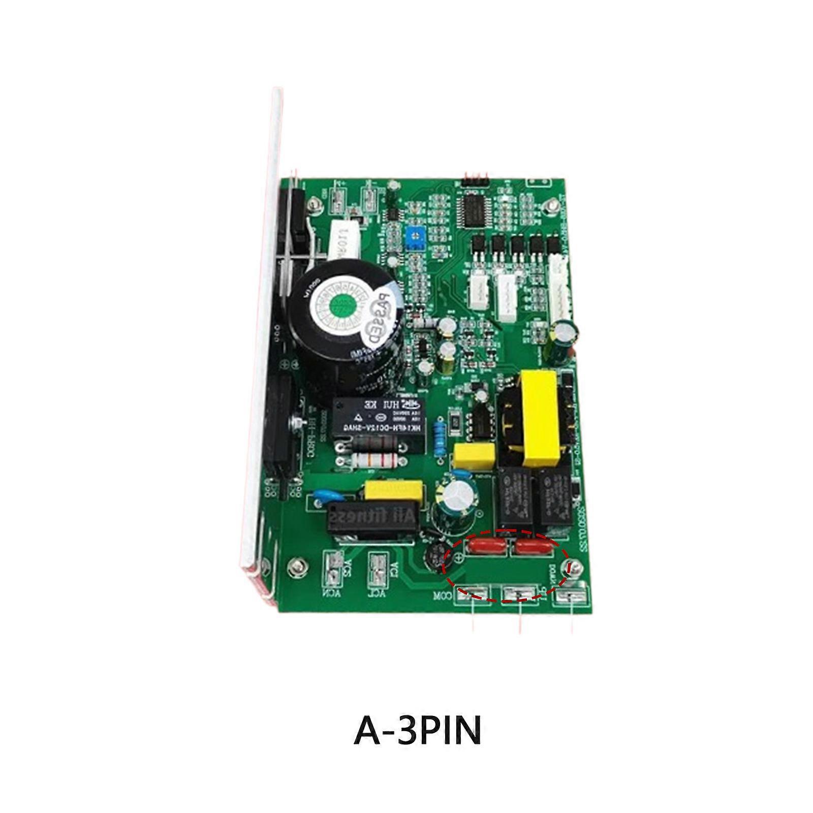 Treadmill G6535/G6448/G6515 Motherboard Circuit Board Power Board Driver js