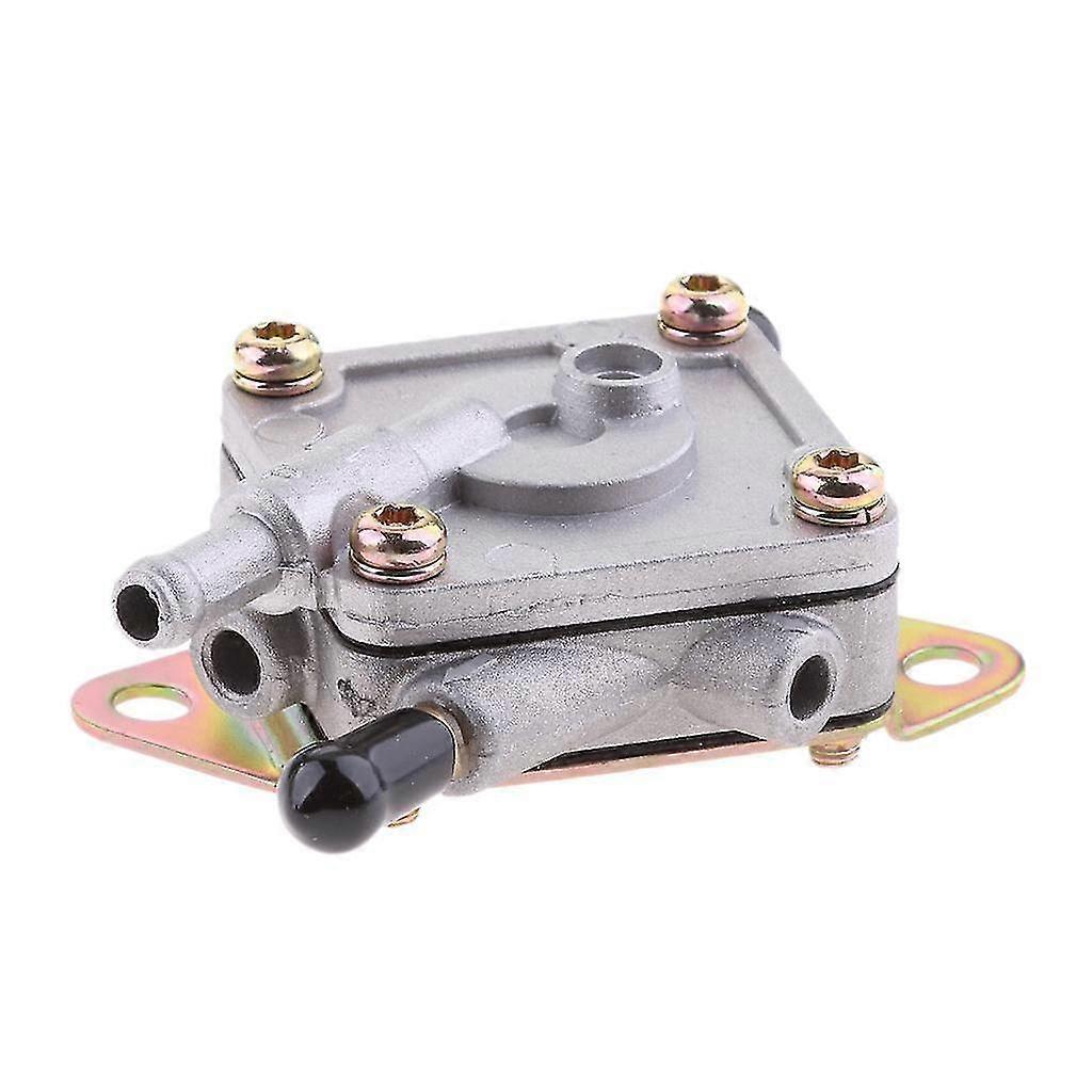 1/2 Universal Fuel Pump For Piaggio Beverly  TA