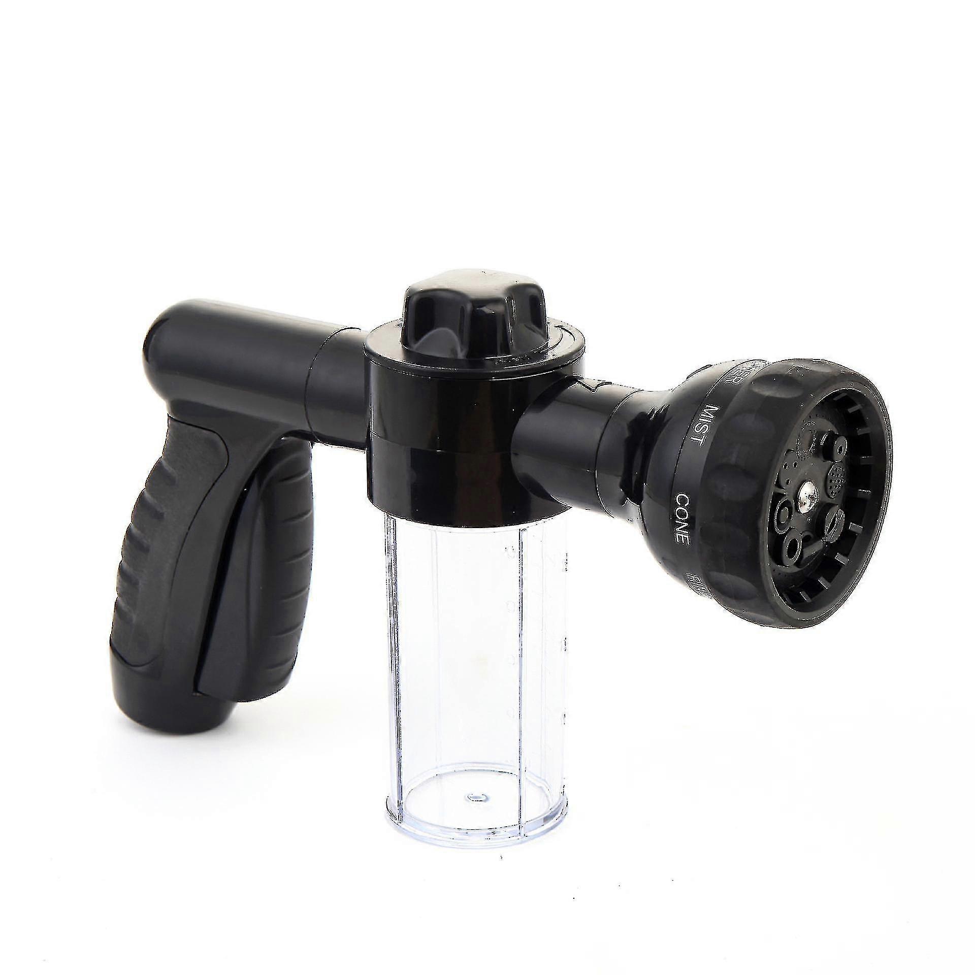 Pet Shower Nozzle Dog Shower Nozzle