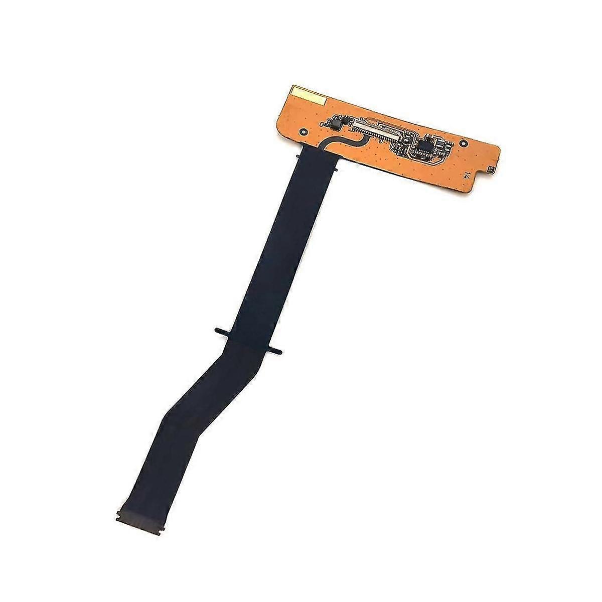 1pcs Shaft Rotating Lcd Flex Cable For D850 Digital Camera Repair Part
