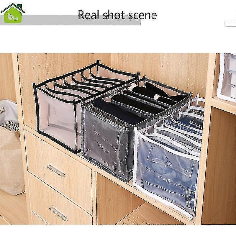 Closet Bra Bra Underware Socks Foldable Orage Box Underwear Orage Box Foldable