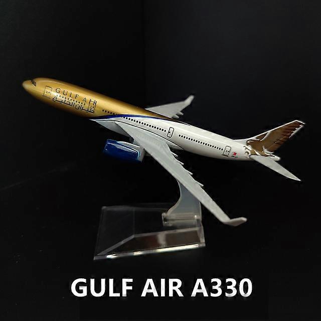 1:400 Scale Metal Aircraft Replica Emirates Airlines A380 B777 Airplane Diecast Model Aviation Plane Collectible Toys for Boys