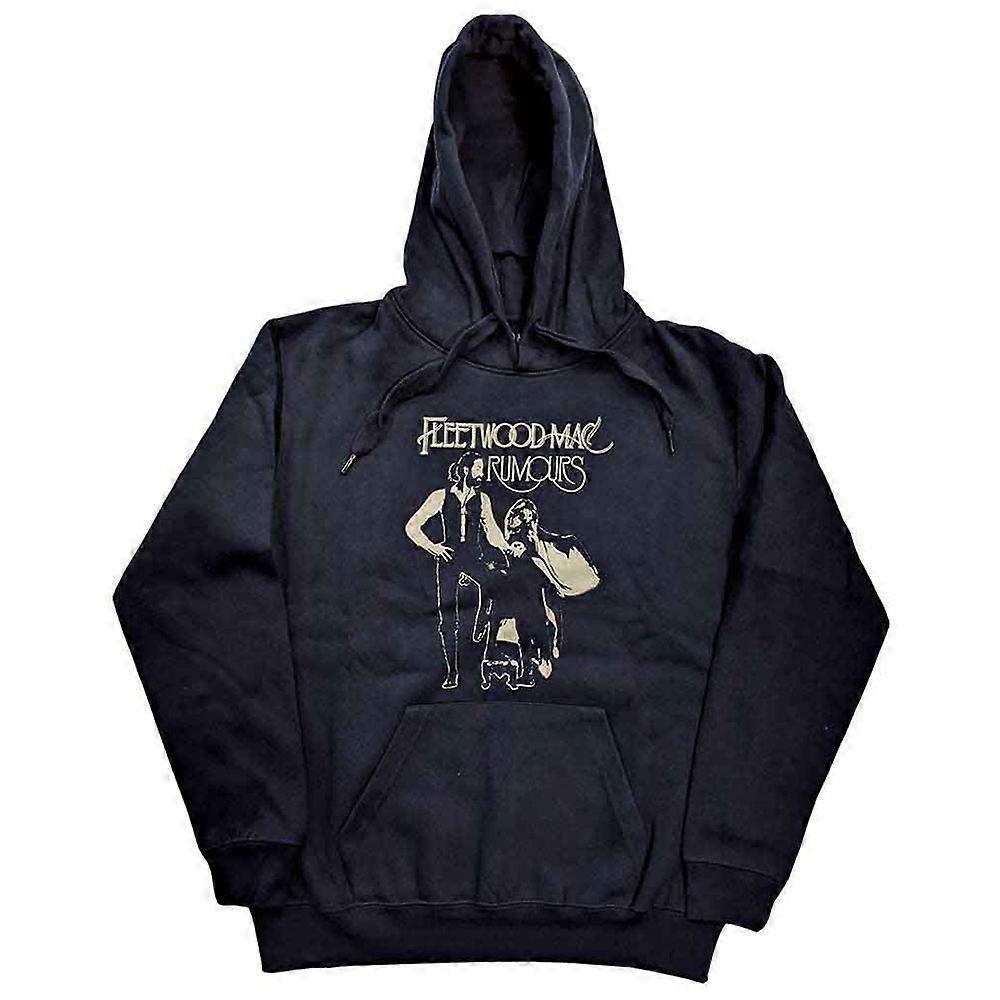 Fleetwood Mac Rumours Pullover Hoodie