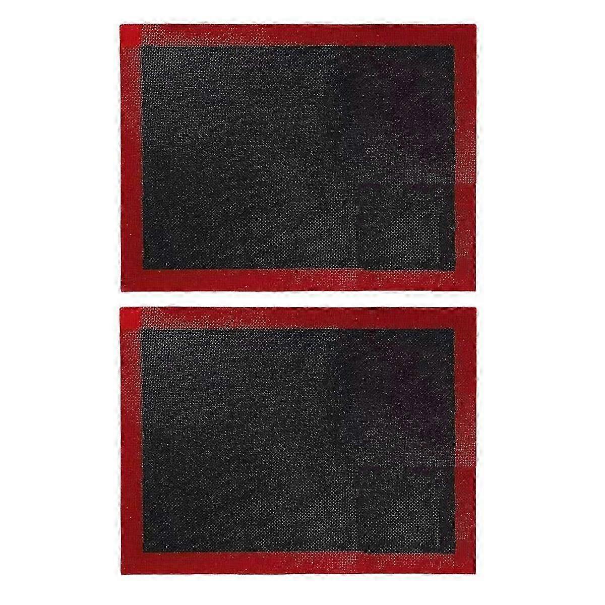 Baking Mats, Breathable Baking Mats, Biscuit Bread Mats, Oven Microwave, High Temperature Baking Kitchen Tools