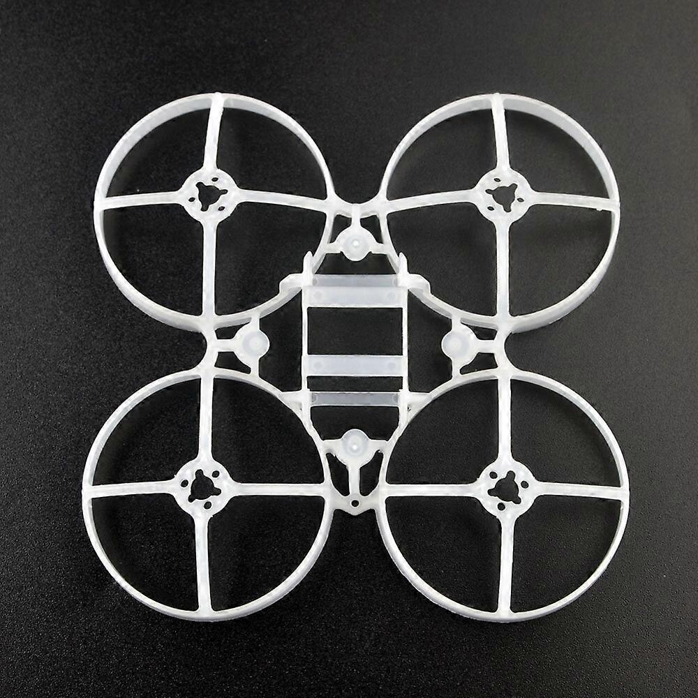 Happymodel Moblite7 Mobula7 V4 75mm Wheelbase Whoop Empty Frame Kit for RC Drone FPV Racing