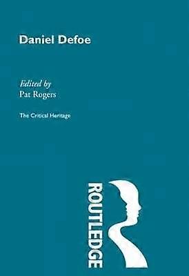 Daniel Defoe