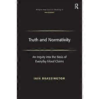 Truth and Normativity