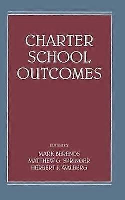 Charter School Outcomes