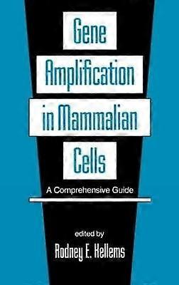 Gene Amplification in Mammalian Cells