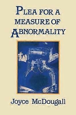 Plea For A Measure Of Abnormality