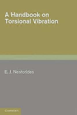 A Handbook on Torsional Vibration