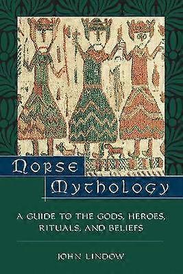 Norse Mythology