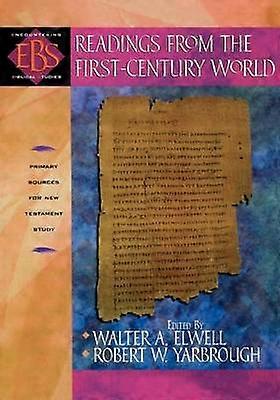 Readings from the First-Century World