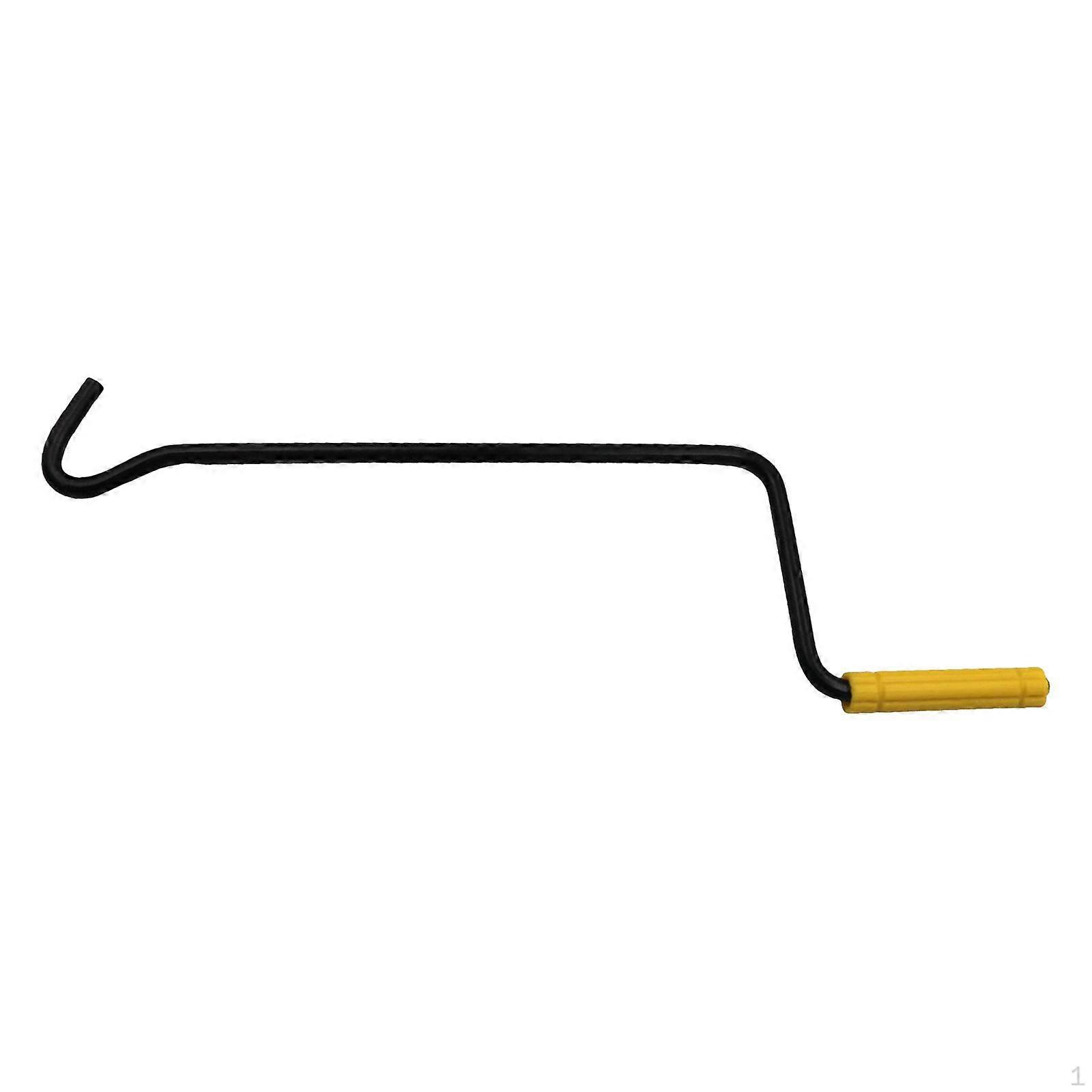 Car Jack Crank Handle Hand Rocker Fit for Tool