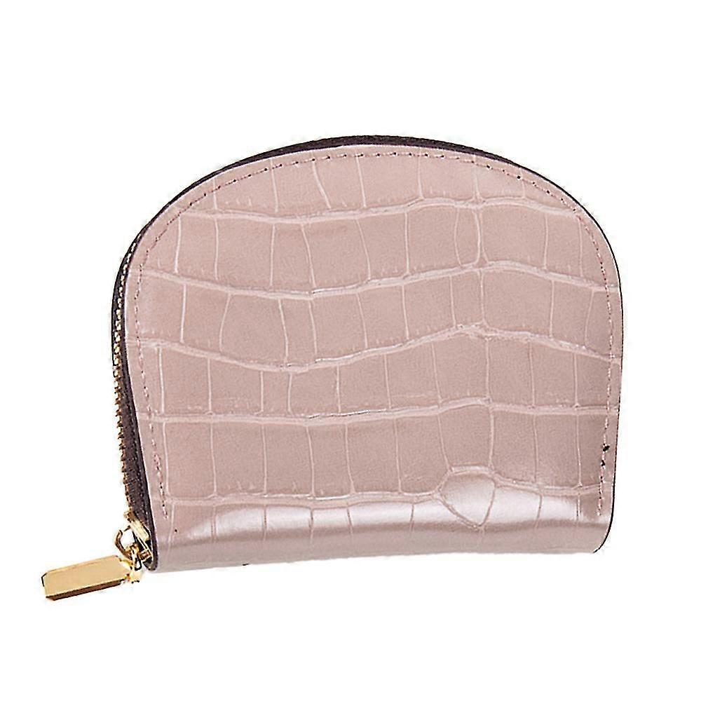Small Card Pack Large Capacity Card Pack Multi-card Credit Card Bag